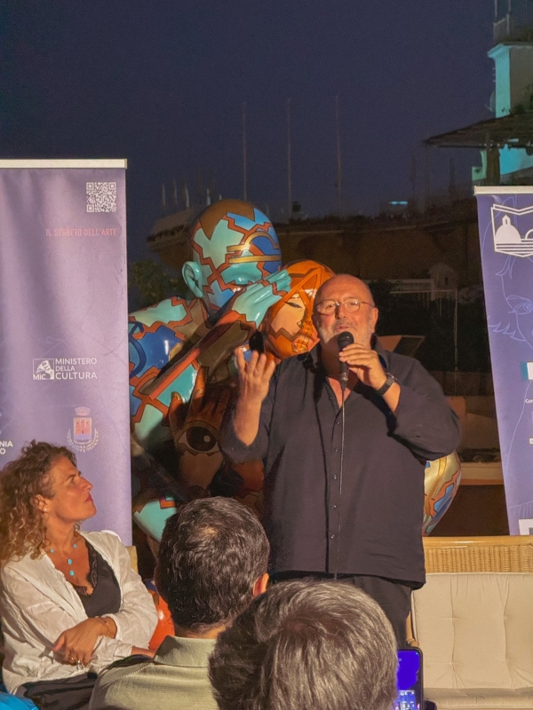 Amedeo Colella